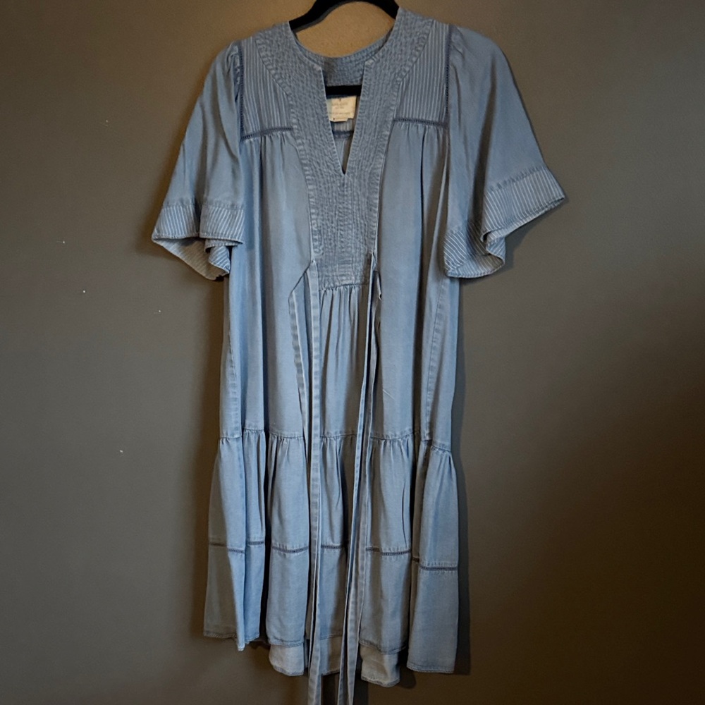Kate Spade Blue jeans Women's Dress